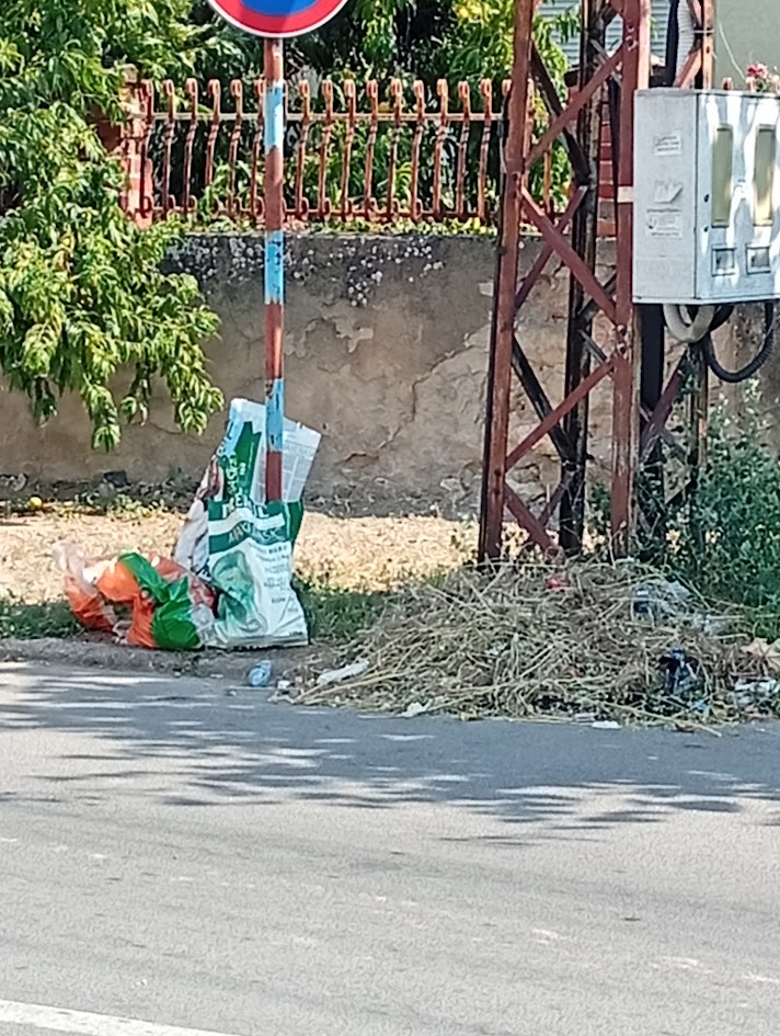 eko problem